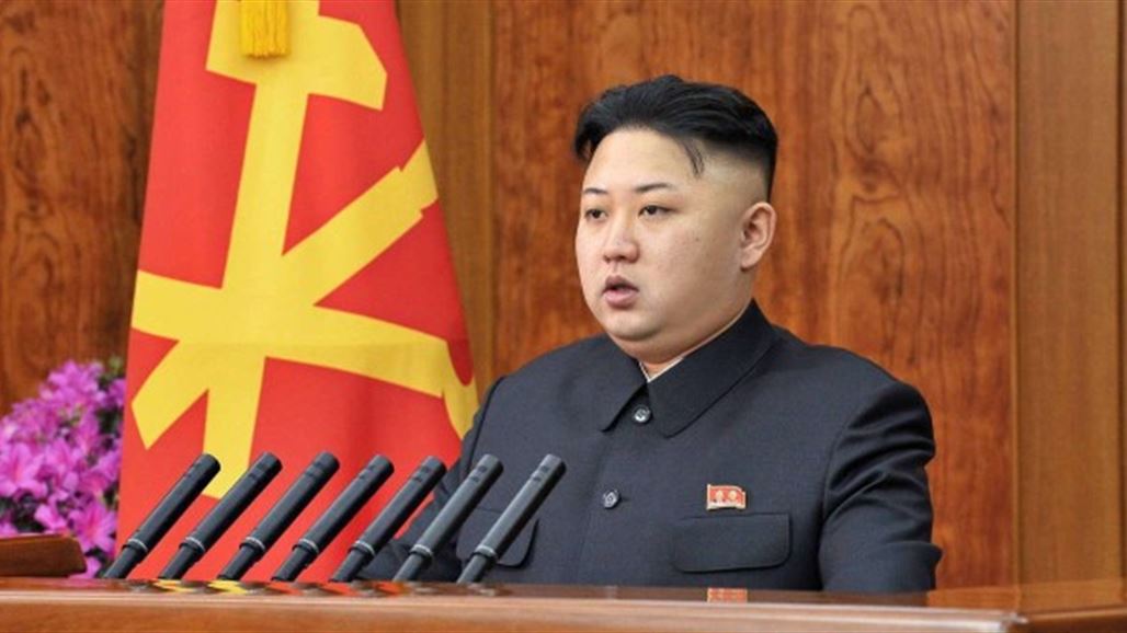 الإعلام الكوري الشمالي يصف الزعيم أون بـ"الشمس الساطعة"