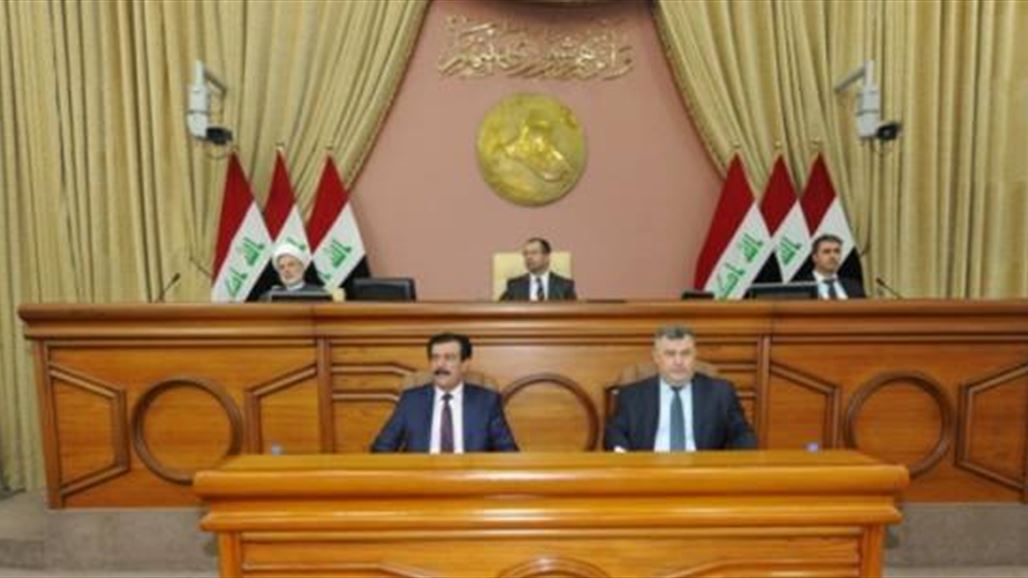 "جبهة الإصلاح" تتهم رئاسة البرلمان بـ"التستر" على ملفات استجواب لوزراء حكومة العبادي