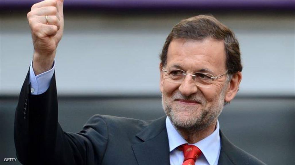 رئيس  الحكومة الأسبانية يعرب عن فخره بتأهل ريال مدريد لنهائي الأبطال