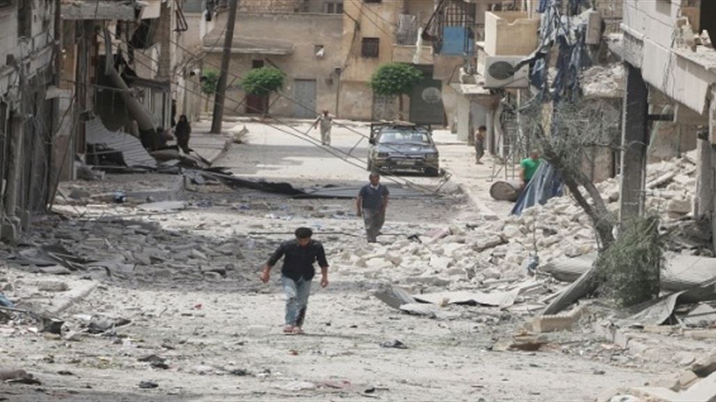 مقتل واصابة 52 شخصاً بهجوم انتحاري مزدوج في حمص
