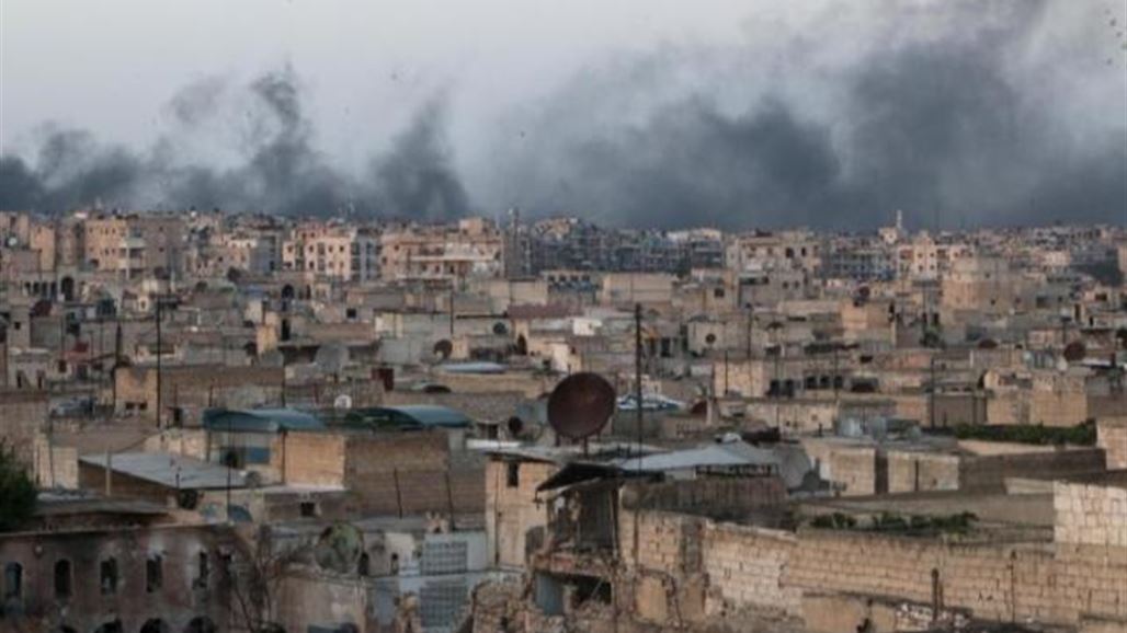 المرصد السوري: المعارضة تسيطر على بلدة قرب حلب ومقتل 73 شخصاً