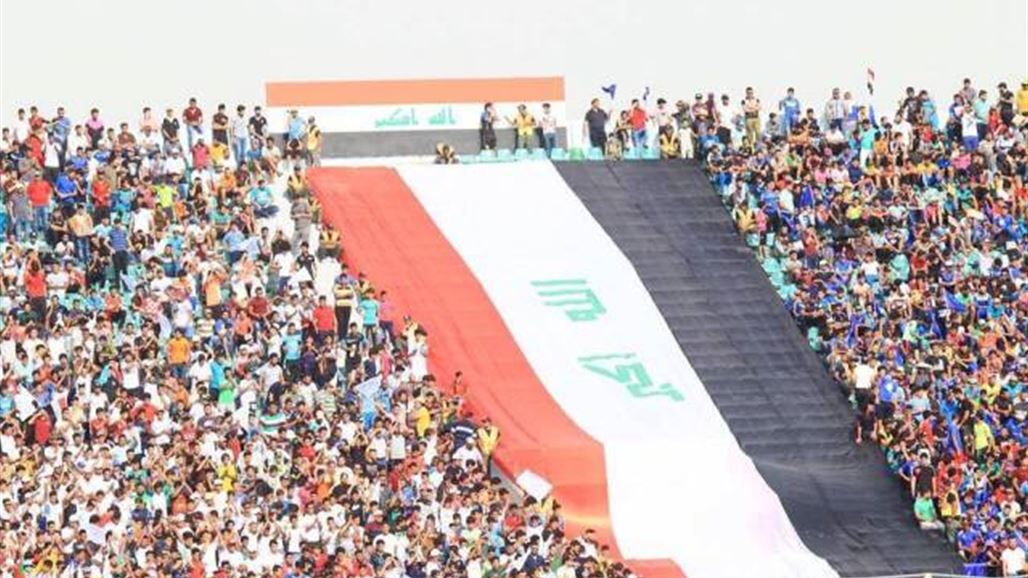 الفيفا يرد على رسالة اتحاد الكرة بشأن طلب رفع الحظر عن الملاعب العراقية