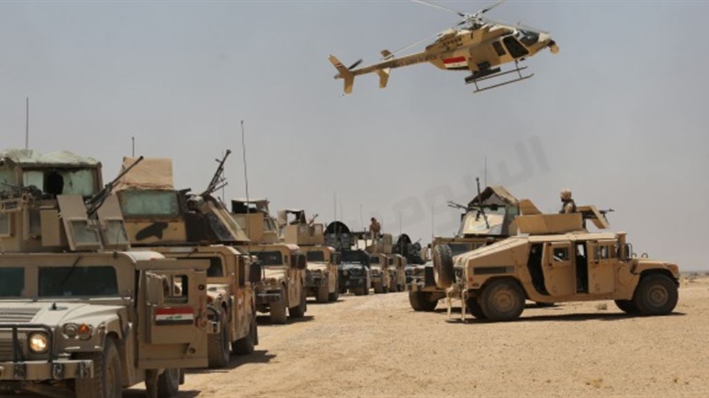عمليات الأنبار تعلن تدمير خمس عجلات مفخخة لـ"داعش" شمال الرمادي