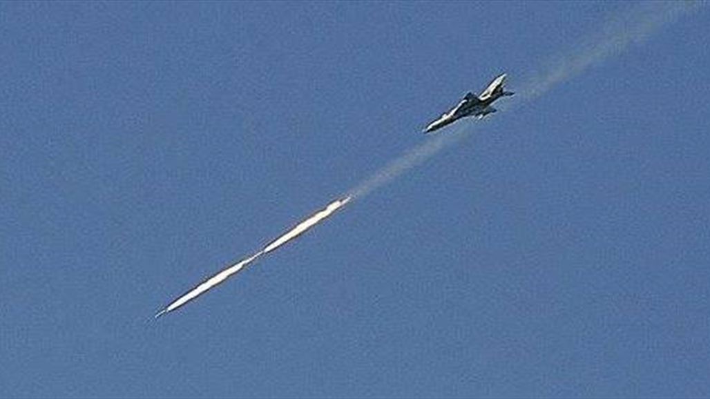 طائرات حربية تركية تهاجم مواقع لـ"PKK" في شمال العراق