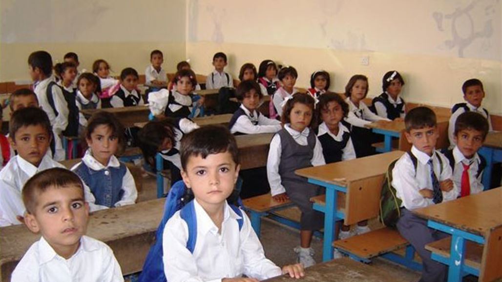 نقابة المعلمين: لا يوجد برنامج ستراتيجي للعملية التربوية في العراق