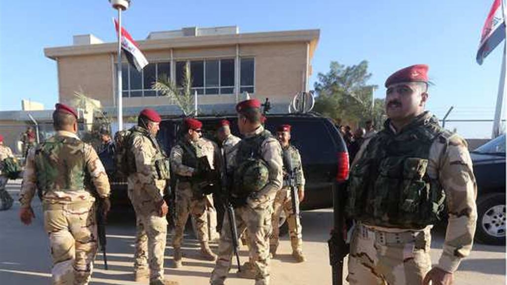 عمليات الجزيرة تدعو ابناء الانبار للتطوع في قاعدة عين الاسد