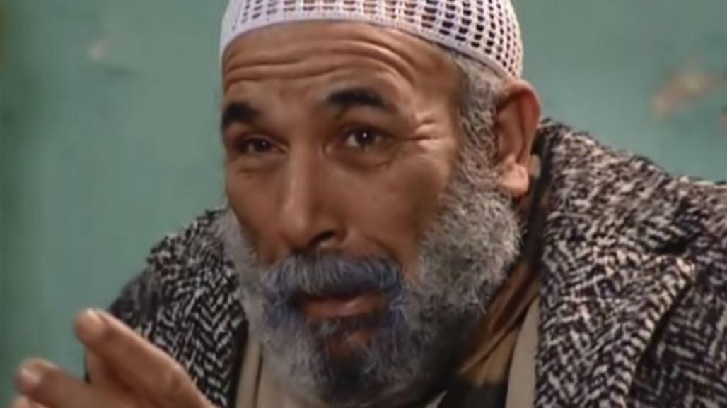 وفاة الفنان العراقي عبد الجبار الشرقاوي