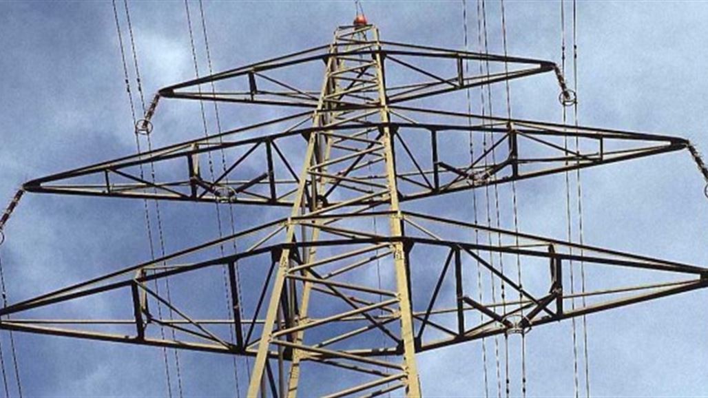 كركوك تطالب وزارة الكهرباء بزيادة حصتها من الطاقة