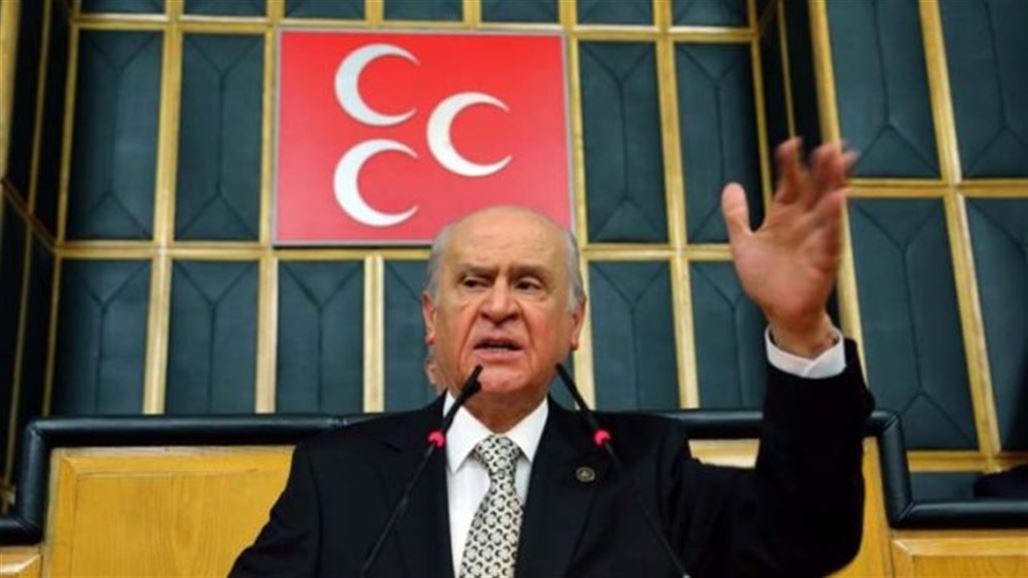القوميون الأتراك يعارضون النظام الرئاسي ويعدونه تمهيداً لـ"الاستبداد"