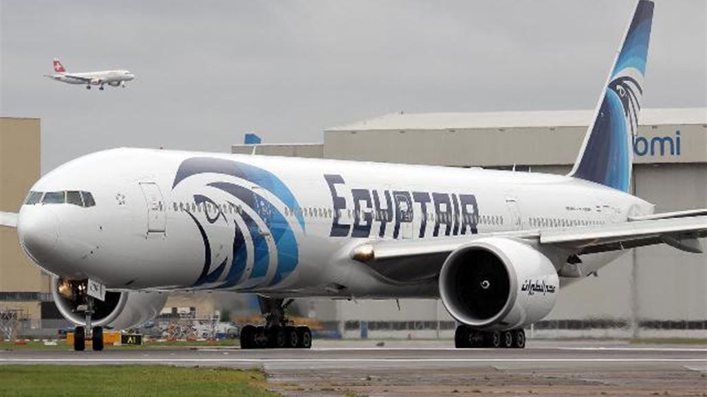 مصر: أشلاء ضحايا الطائرة تشير إلى وقوع انفجار على متنها