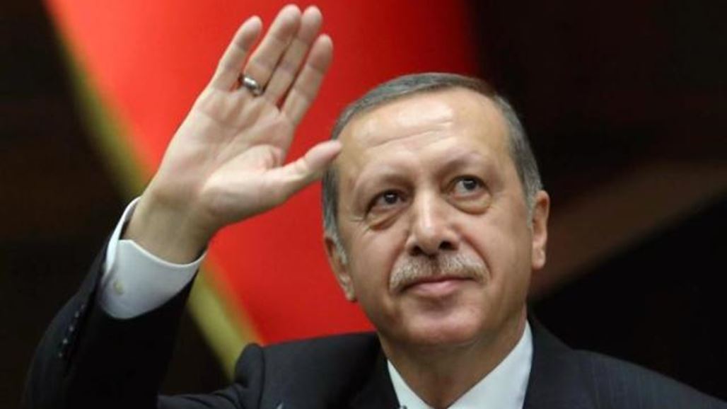 أردوغان يوافق على تشكيلة حكومة يلدريم