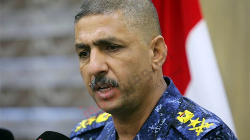 قائد الشرطة الاتحادية: اكثر من 80 بالمئة من قتلى داعش بمعركة الفلوجة هم اجانب