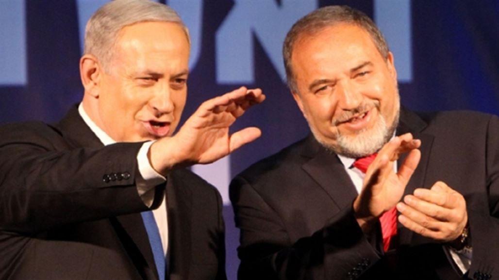 استقالة وزير البيئة الإسرائيلي بسبب الائتلاف اليميني الجديد