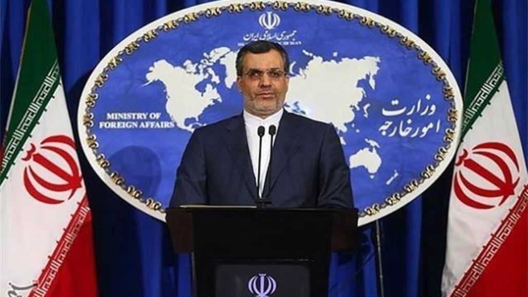 إيران: تواجد مستشارينا العسكريين بقيادة سليماني في العراق جاء بطلب من الحكومة
