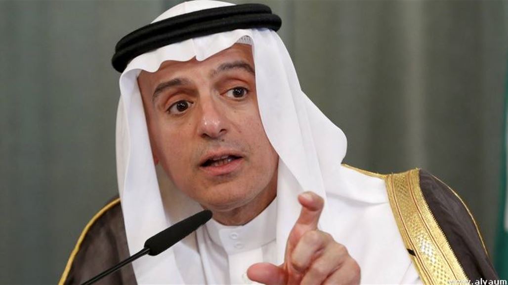 السعودية تتهم إيران بتنفيذ "سياسات طائفية" في العراق وتدعوها إلى "الانسحاب"