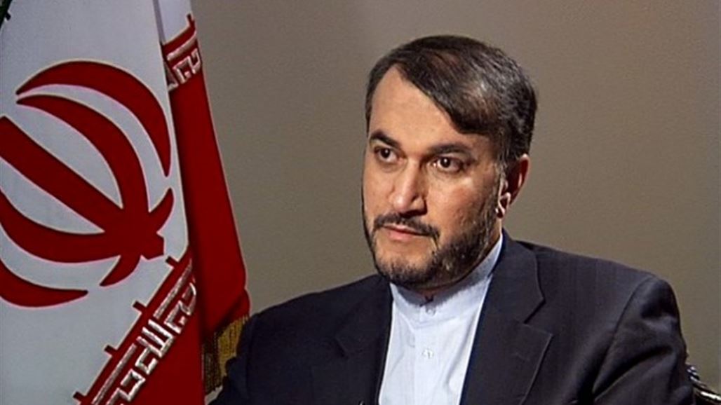 طهران: لولا دعم إيران للعراق وسوريا لتفشي الإرهاب غرب آسيا