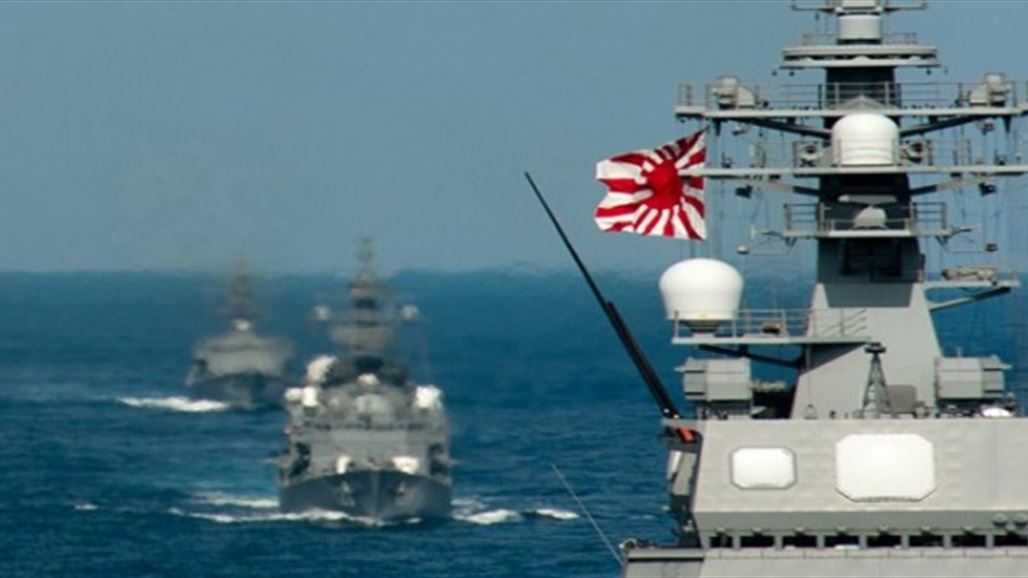 طوكيو تعلن حالة التأهب العسكري استعدادا لتجربة صاروخية محتملة لبيونغ يانغ