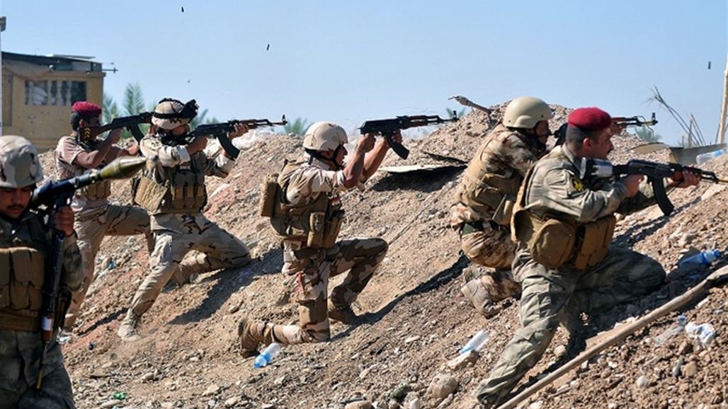 عمليات الفلوجة تعلن صد هجوم لـ"داعش" بالنعيمية وقتل 75 من التنظيم