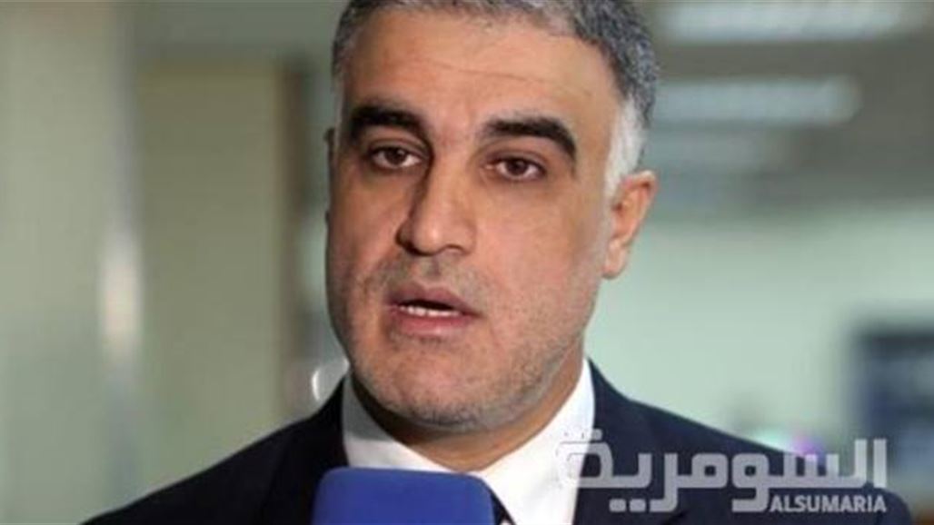عضو بالقانونية النيابية يطالب بتشكيل هيئة مؤقتة لمتابعة المشكلات التي يخلفها "داعش"