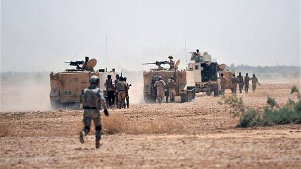عمليات نينوى تعلن تحرير "خرائب جبر" جنوب الموصل