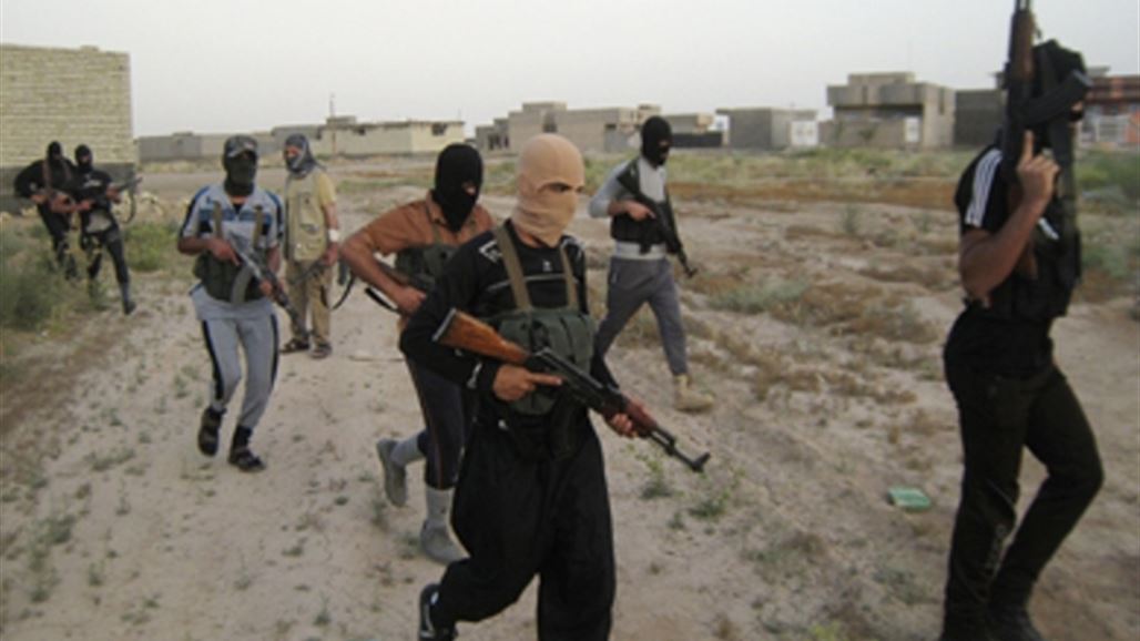 مقتل "بغدادي الوقف" احد ابرز امراء "داعش" خلال اشتباكات المخيسة