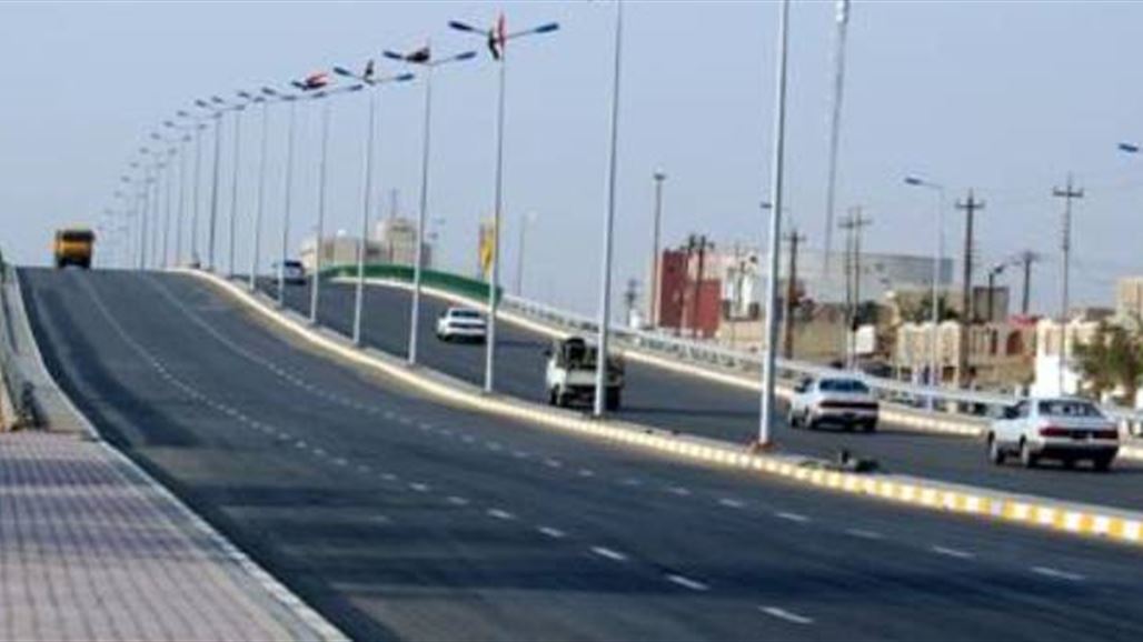 عضو بمجلس بابل يطالب الحكومة الاتحادية بتوفير أموال لتشييد جسر في المحافظة