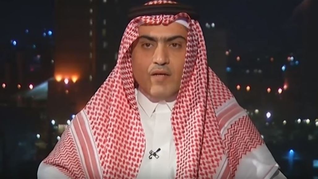السفير السعودي: انا اول سفير بالعالم يطالب بطردي قبل دخولي بغداد