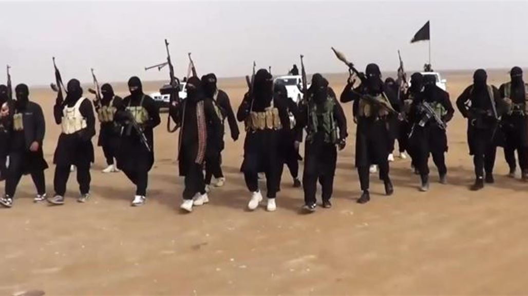 امنية ديالى: عثرنا بحوزة عناصر داعش هويات مزورة بطريقة متقنة