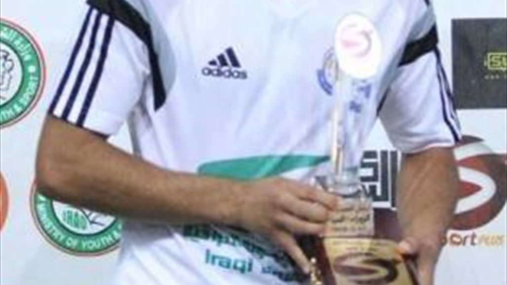 التأشيرة تحرم اللاعب حسين علي من الالتحاق بالأولمبي وتغيير وجهته نحو المنتخب الوطني