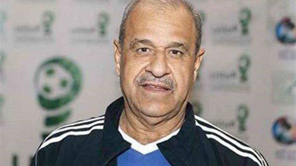 طارق احمد رئيسا للجنة الحكام في الاتحاد الخليجي لكرة القدم