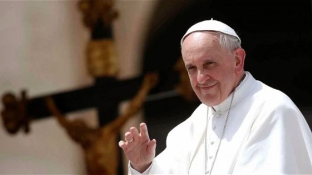 البابا يصلي من أجل عدم تكرار "الإبادة الجماعية" للأرمن