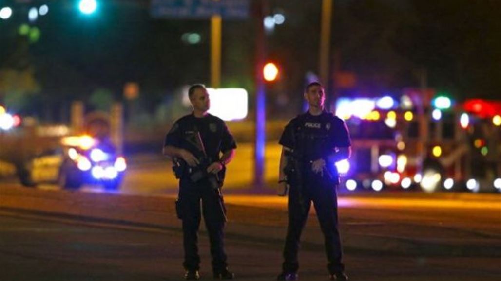 قتيلان وجرحى بهجوم مسلح على مرقص في ولاية تكساس