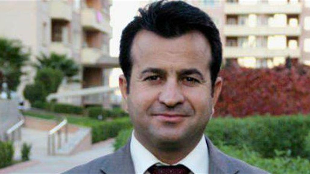 برلماني كردستاني: استفتاء الانفصال بحاجة إلى قانون