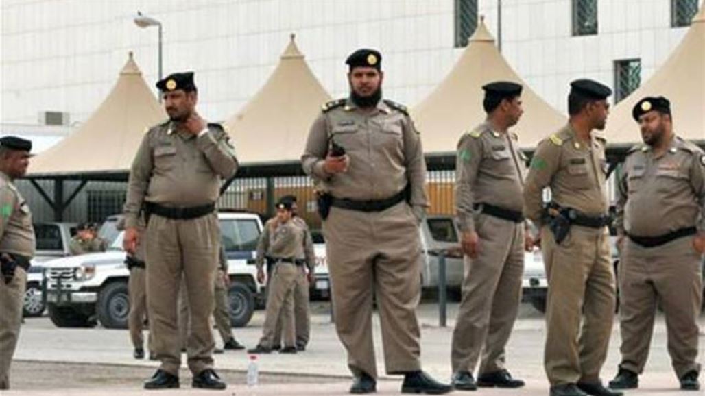 ضابط سعودي ينحر زوجته والشرطة تعتقله على وقع هتافه "الله أكبر"
