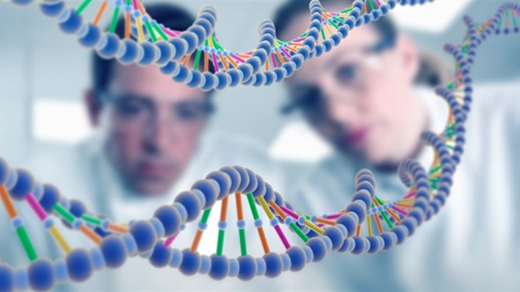 الولايات المتحدة تسمح بإجراء تجارب على الإنسان لتعديل شفرته الوراثية