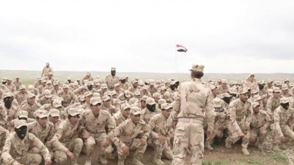 الفياض: 15 الف مقاتل من ابناء الموصل سيشاركون بالحشد العشائري الموصلي