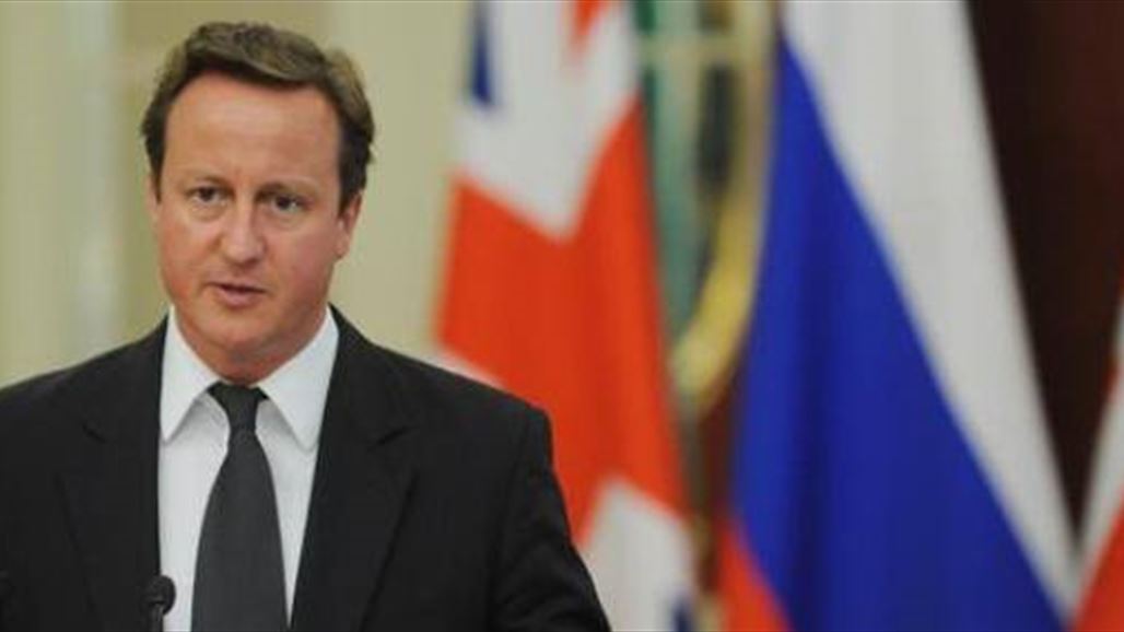 رئيس الوزراء البريطاني: استفتاؤنا الأسبوع الماضي كان تمريناً ديمقراطياً