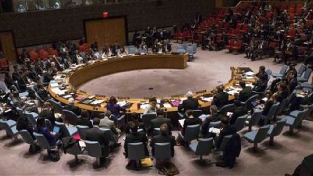 مجلس الأمن الدولي ينتخب خمسة أعضاء مؤقتين