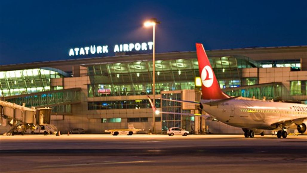 المخابرات الأميركية: هجوم مطار اتاتورك يحمل بصمات داعش