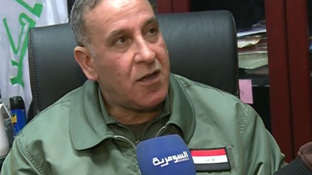 وزير الدفاع يعتبر امس الاربعاء "يوم طيران الجيش" بعد قصف اكبر رتل لـ"داعش"