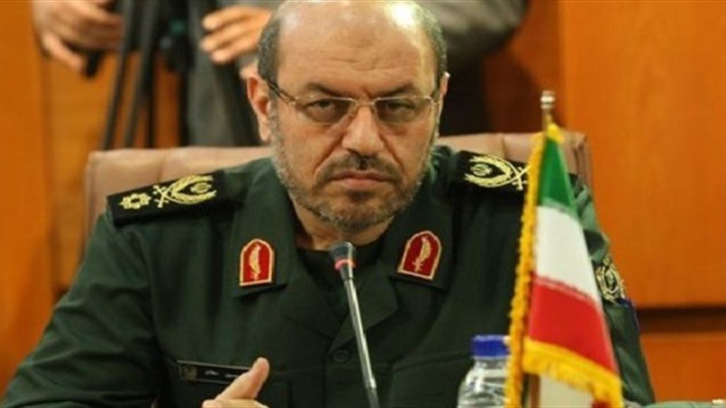 وزير الدفاع الإيراني يتهم السعودية وتركيا بدعم إسرائيل والإرهاب بالمنطقة