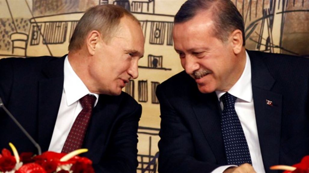 الكشف عن مواعيد تطبيع العلاقات الروسية - التركية