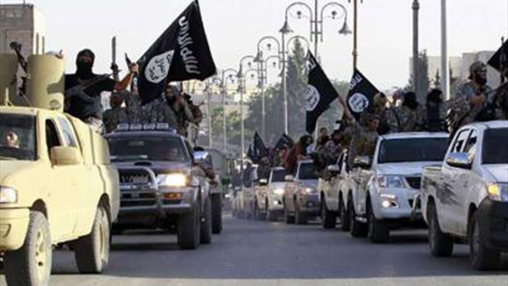 امنية ديالى تكشف عن حدوث اقتتال بين "داعش" والقاعدة شمال شرق بعقوبة