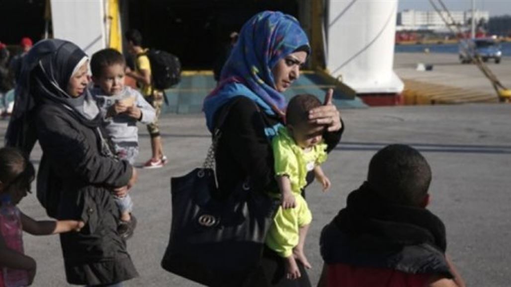 أميركا تستعد لاستقبال 10 آلاف لاجئ سوري