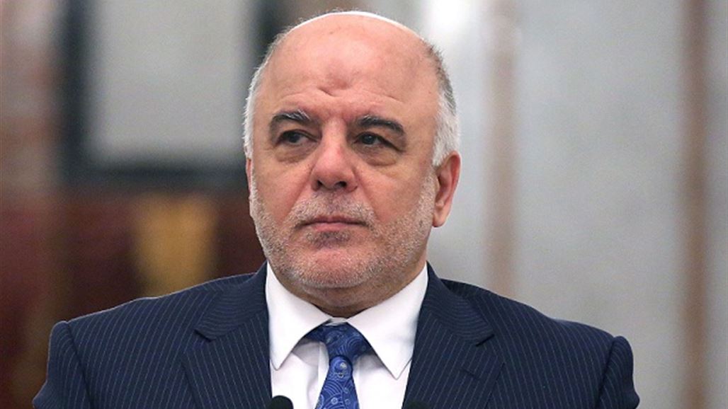 العبادي يعفي قائد عمليات بغداد ومسؤولي الامن والاستخبارات في العاصمة