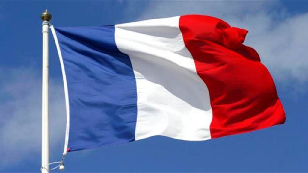 فرنسا تؤكد عزمها مكافحة "الارهاب" ودعم العراق