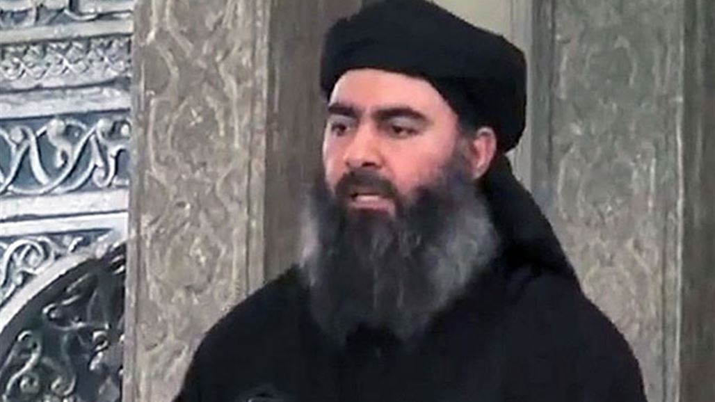 البغدادي يصدر مذكرة حمراء على 20 قياديا بـ"داعش"
