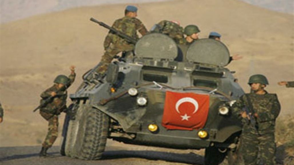 ارتفاع عدد أفراد الجيش المعتقلين بعد محاولة الانقلاب في تركيا إلى 1563