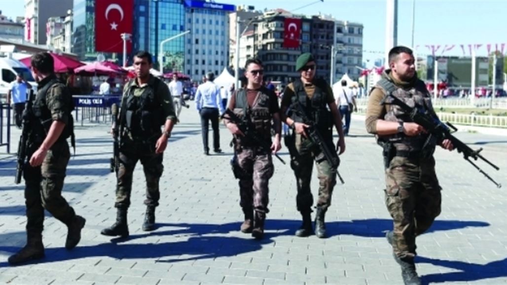 العمال الكردستاني يعتبر إعلان حالة الطوارئ في تركيا امتداداً للانقلاب