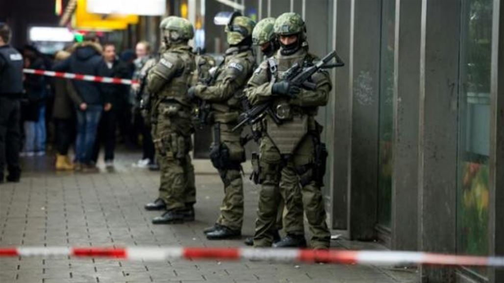 الشرطة الألمانية: لا صلة بين منفذ هجوم ميونيخ وداعش